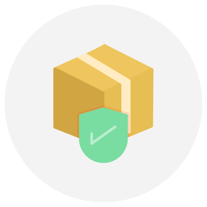 Paketschutz