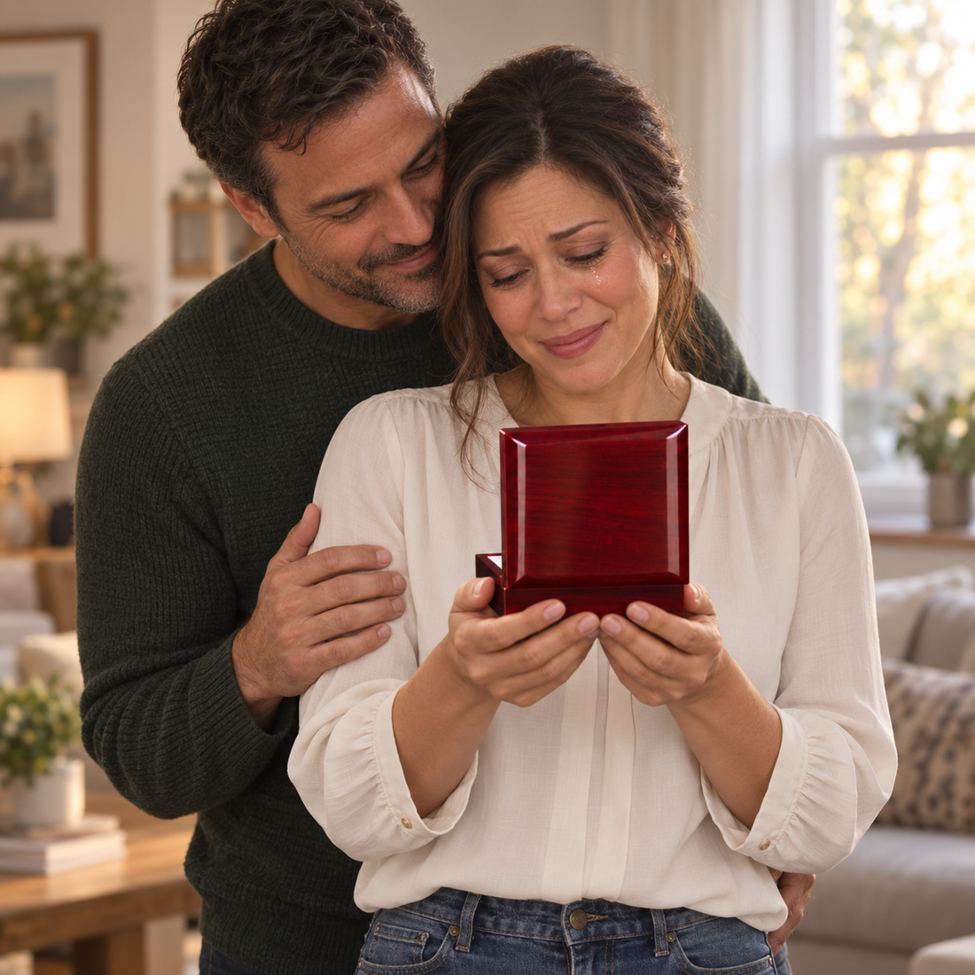 Sentimental Gift Ideas for Siblings