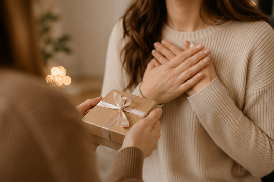 Best Apology Gifts: Top 10 Personalized Picks