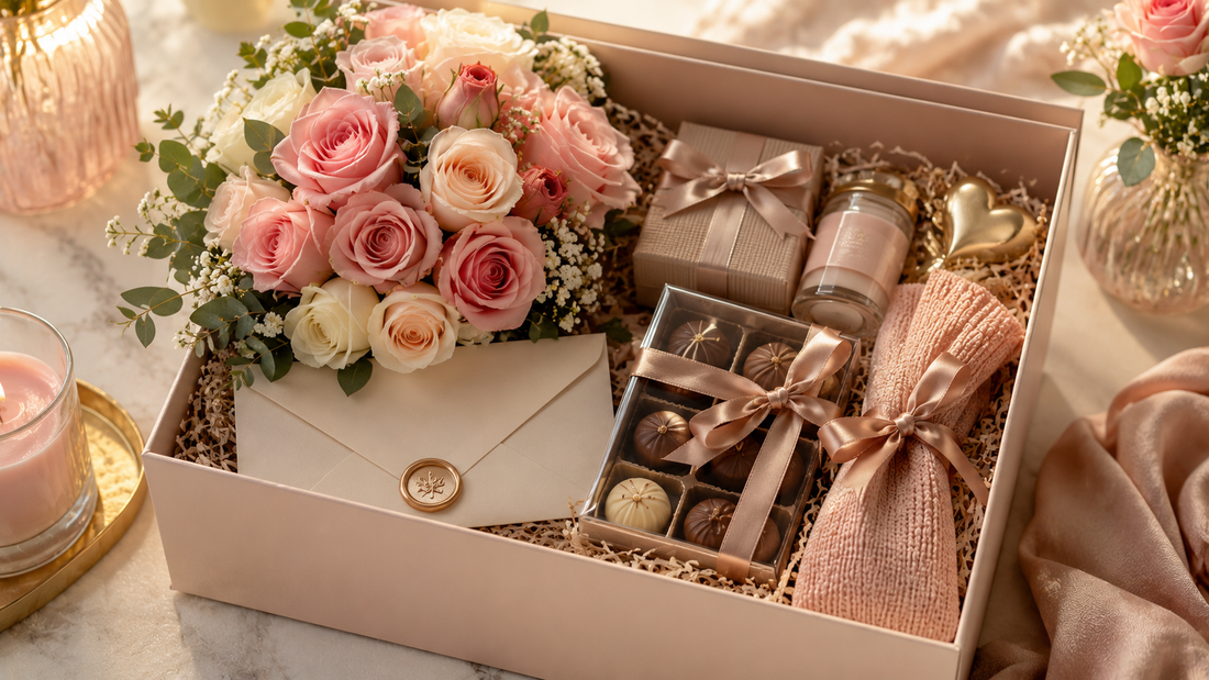 Apology Gift Bundles & Packaging Options: How to Choose the Perfect Apology Gift