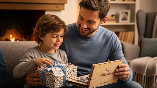 Father's Day Personalized Gifts: Custom Engraved Ideas