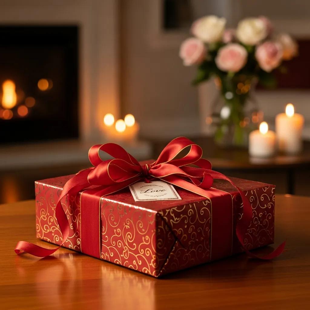 Gifts for Wife: Complete Guide to Romantic Presents